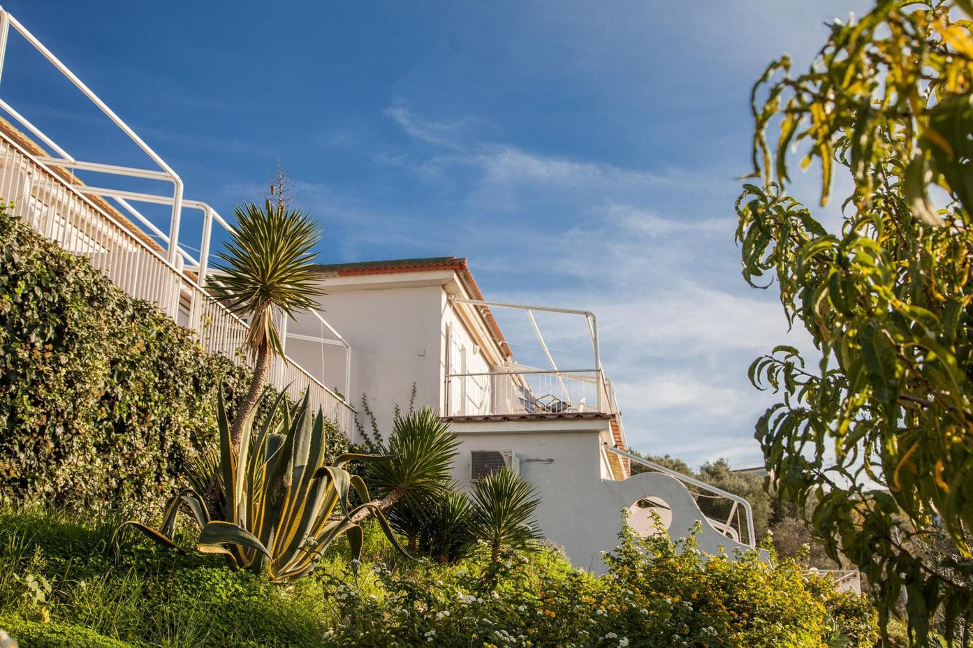 Residence Gocce Di Capri di Marco Cocurullo, wedding venue in 80061 Massa Lubrense NA, Italy