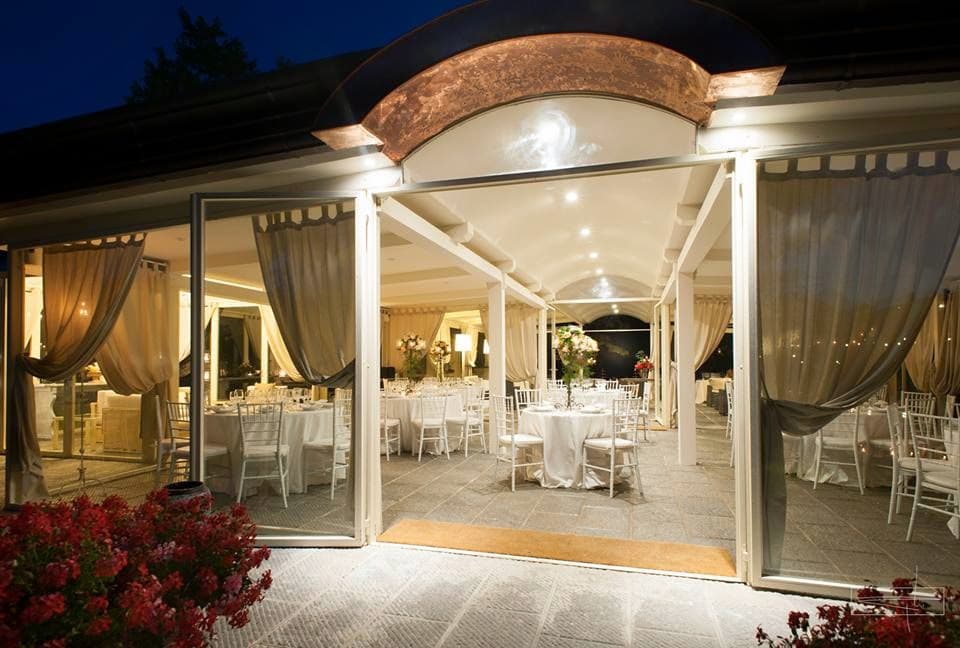 Residence I Massini: destination wedding venue in 50053 Empoli FI, Italy