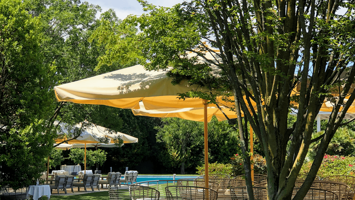 Residenza Claudia Augusta: destination wedding venue in 31057 Silea TV, Italy