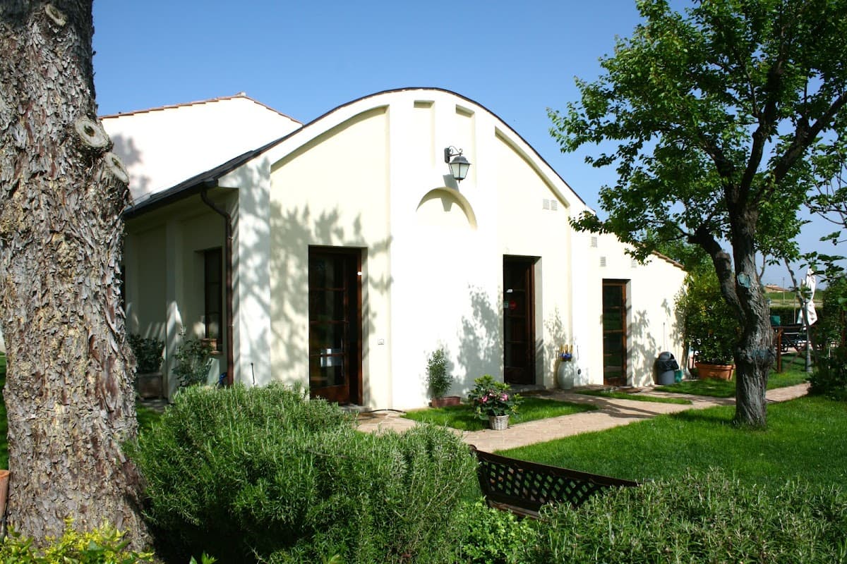 Residenza Porta Guelfa — destination wedding venue in 06031 Bevagna PG, Italy