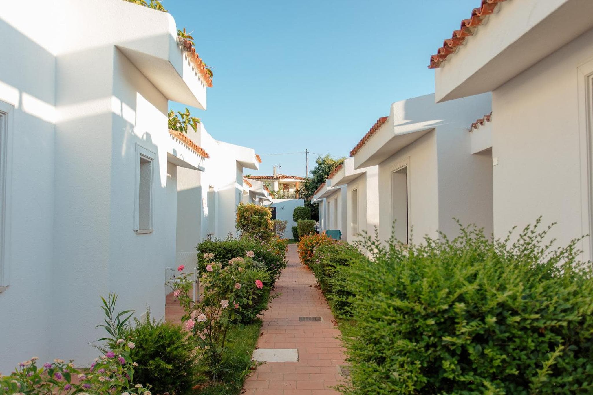 Resort Fior di Sardegna, wedding venue in San Giovanni, Italy