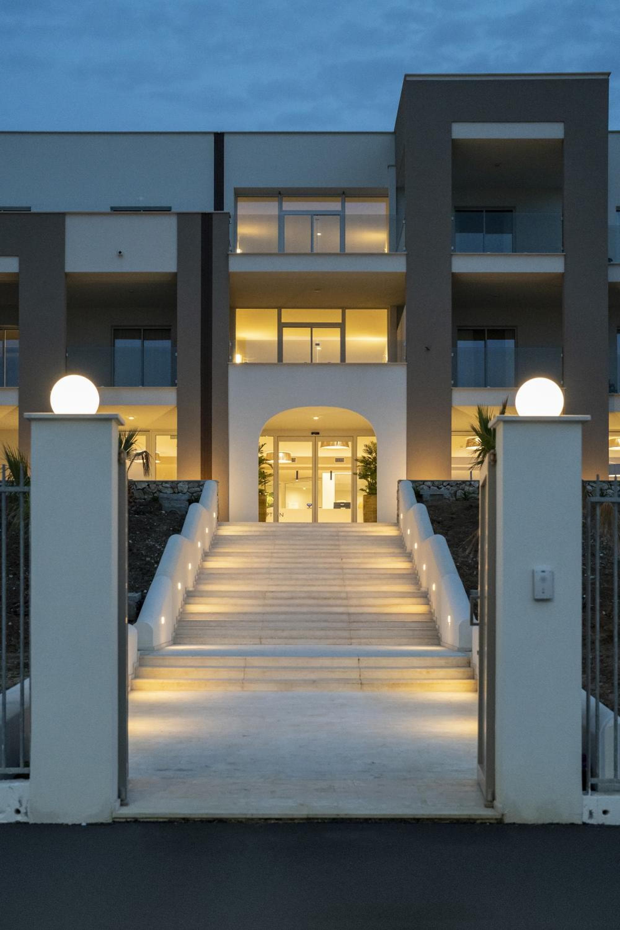 Resort La Battigia Beach & Spa, wedding venue in Alcamo Marina, Italy