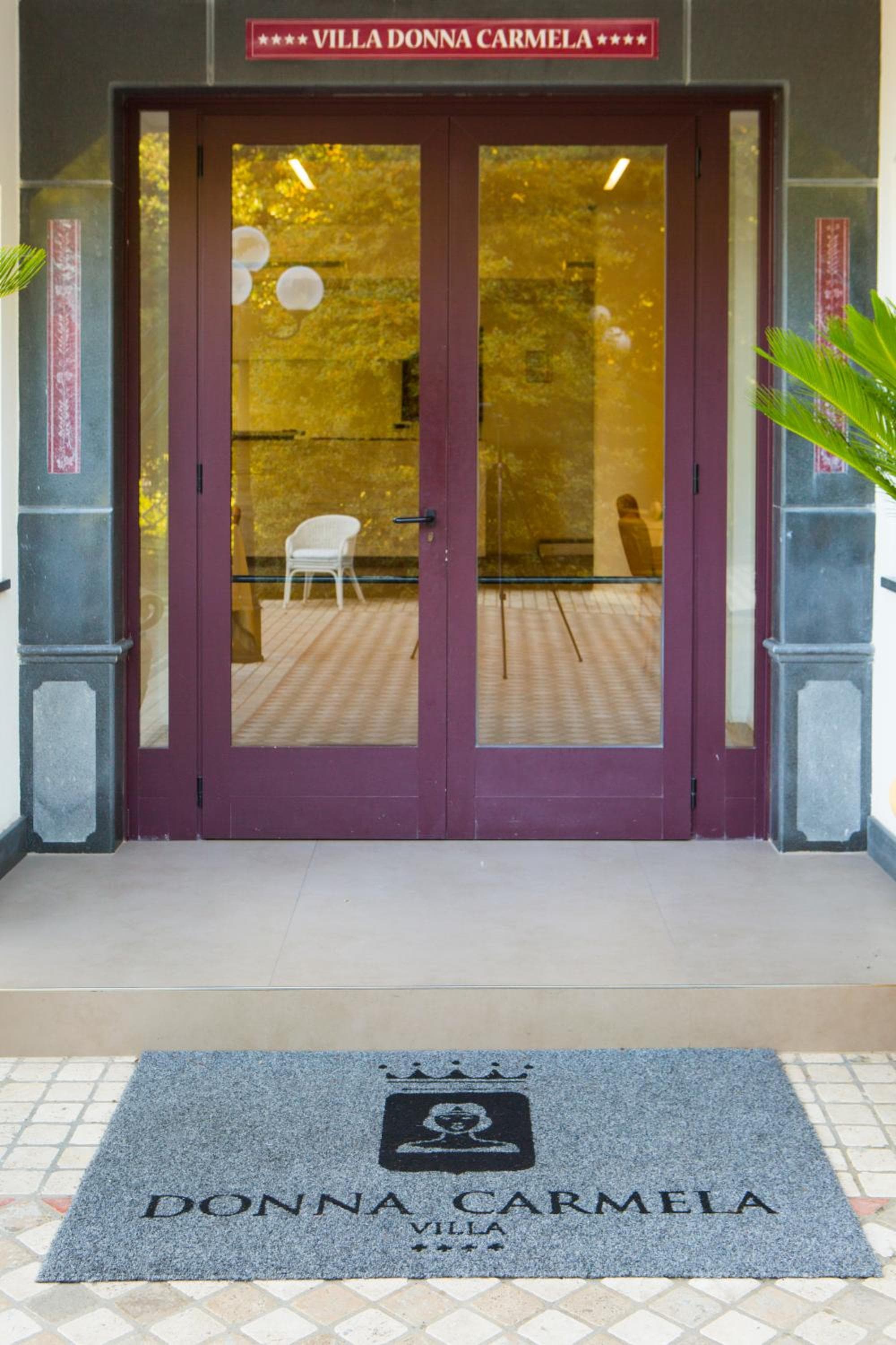 Resort Santangelo & SPA, wedding venue in Resicco, Italy