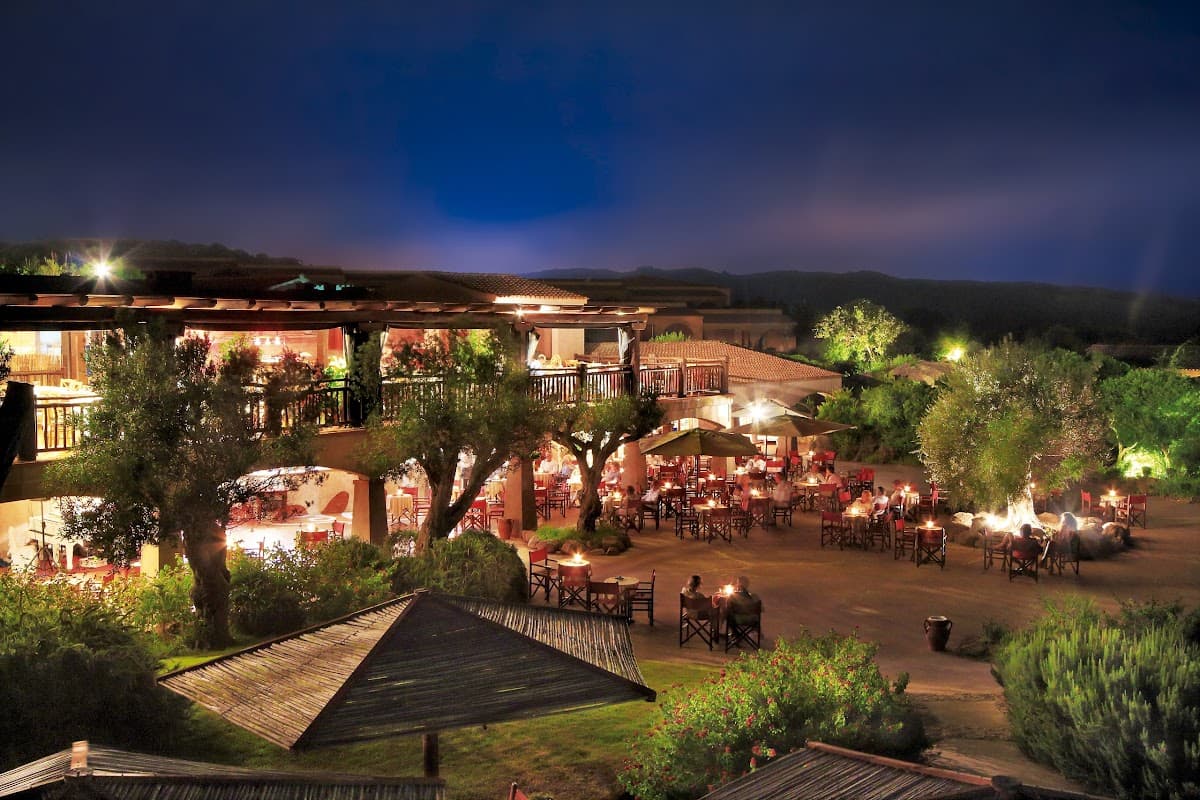 Resort Valle dell’Erica Thalasso & SPA: destination wedding venue in 07028 Santa Teresa Gallura OT, Italy