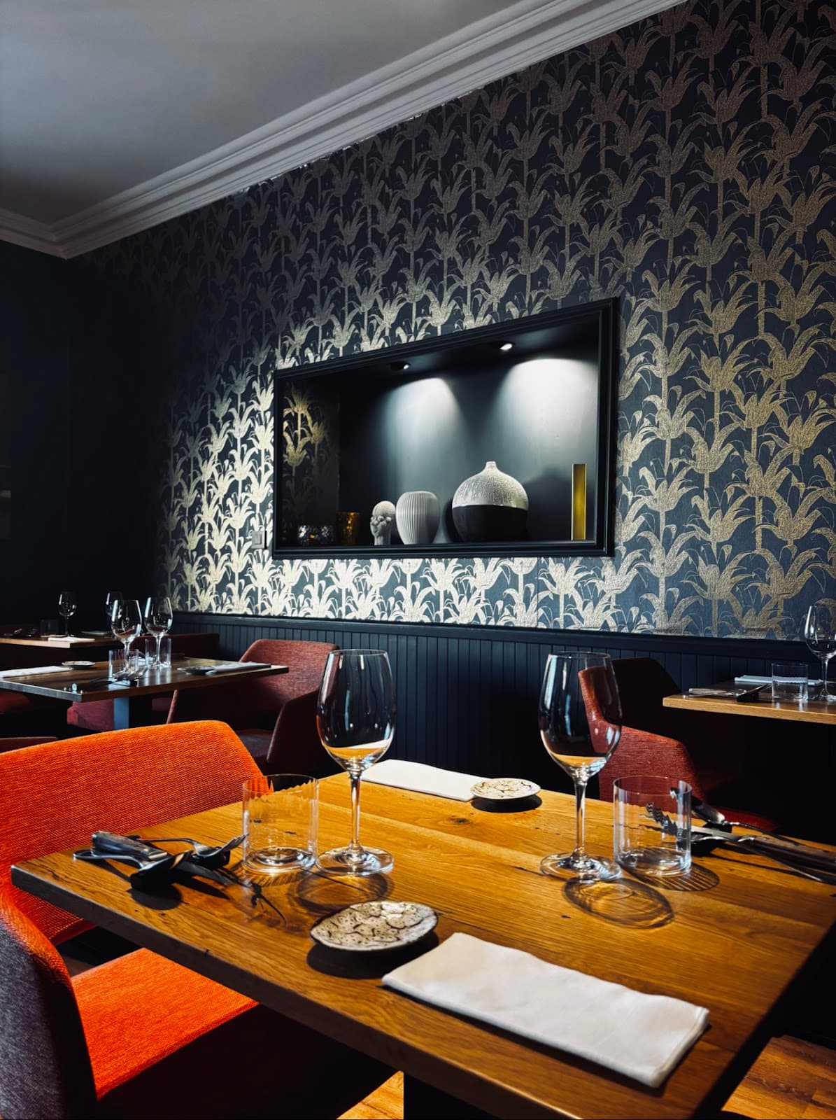 Restaurant & Hôtel La Table de l'Europe Villeréal — destination wedding venue in 47210 Villeréal, France