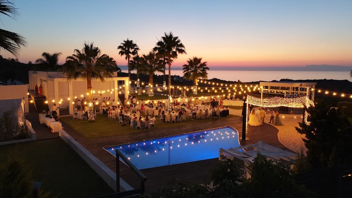 Reveli Venue Weddings & Villas Crete - Κτημα Ρεβελι Γαμος & Διαμονη Κρητη: destination wedding venue in Kalathas 731 00, Greece