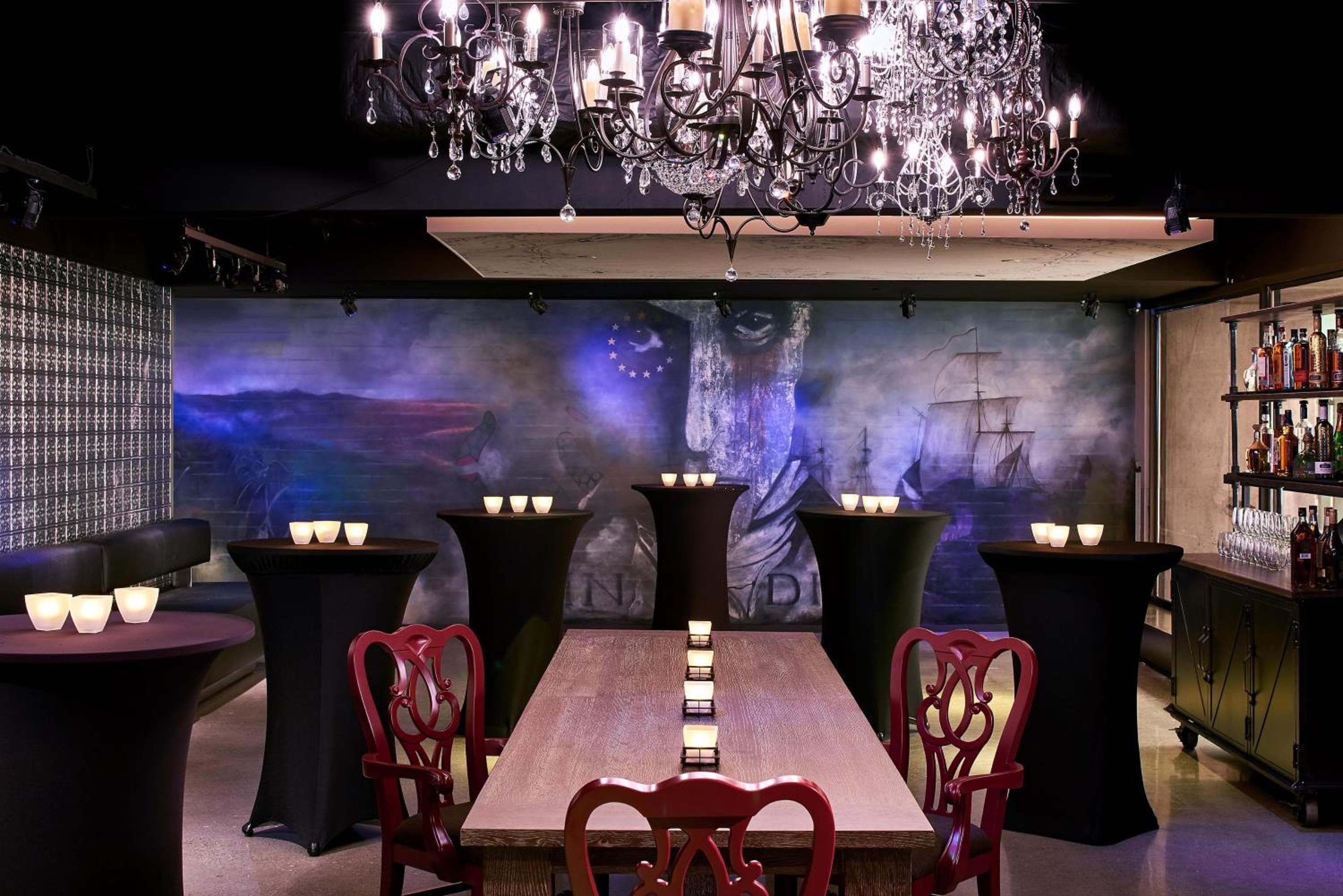 Revere Hotel Boston Common, wedding venue in Boston, United States