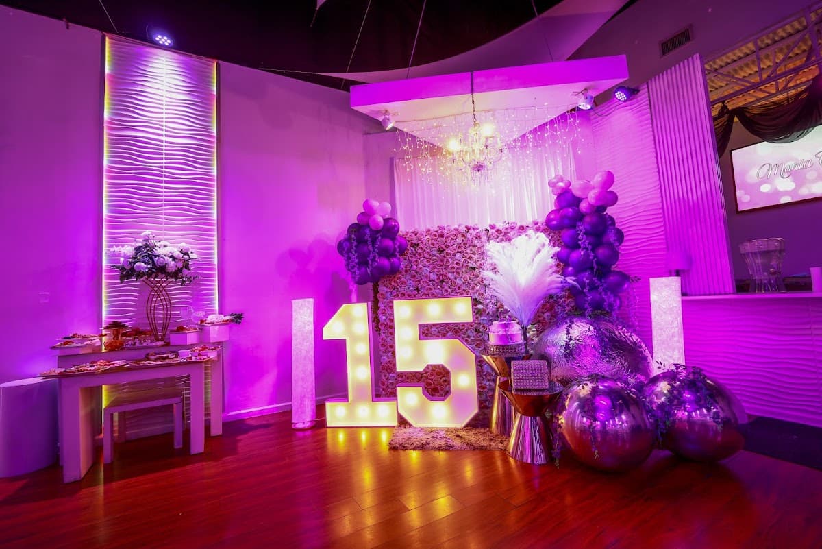 Revolution Event Venue – Doral Miami — destination wedding venue in FL 33172, USA