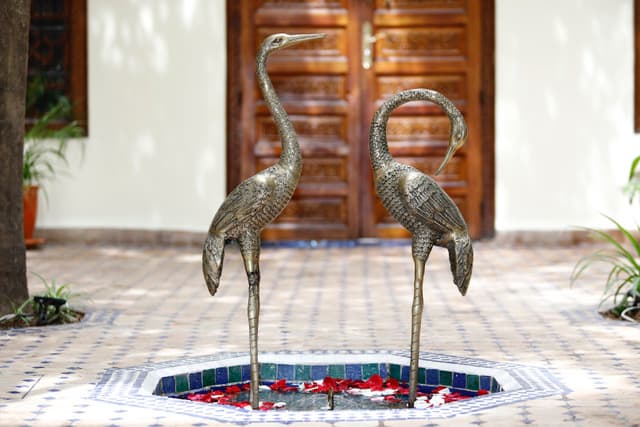 Riad Daria Suites & Spa, destination wedding venue in Marrakesh 40000, Morocco