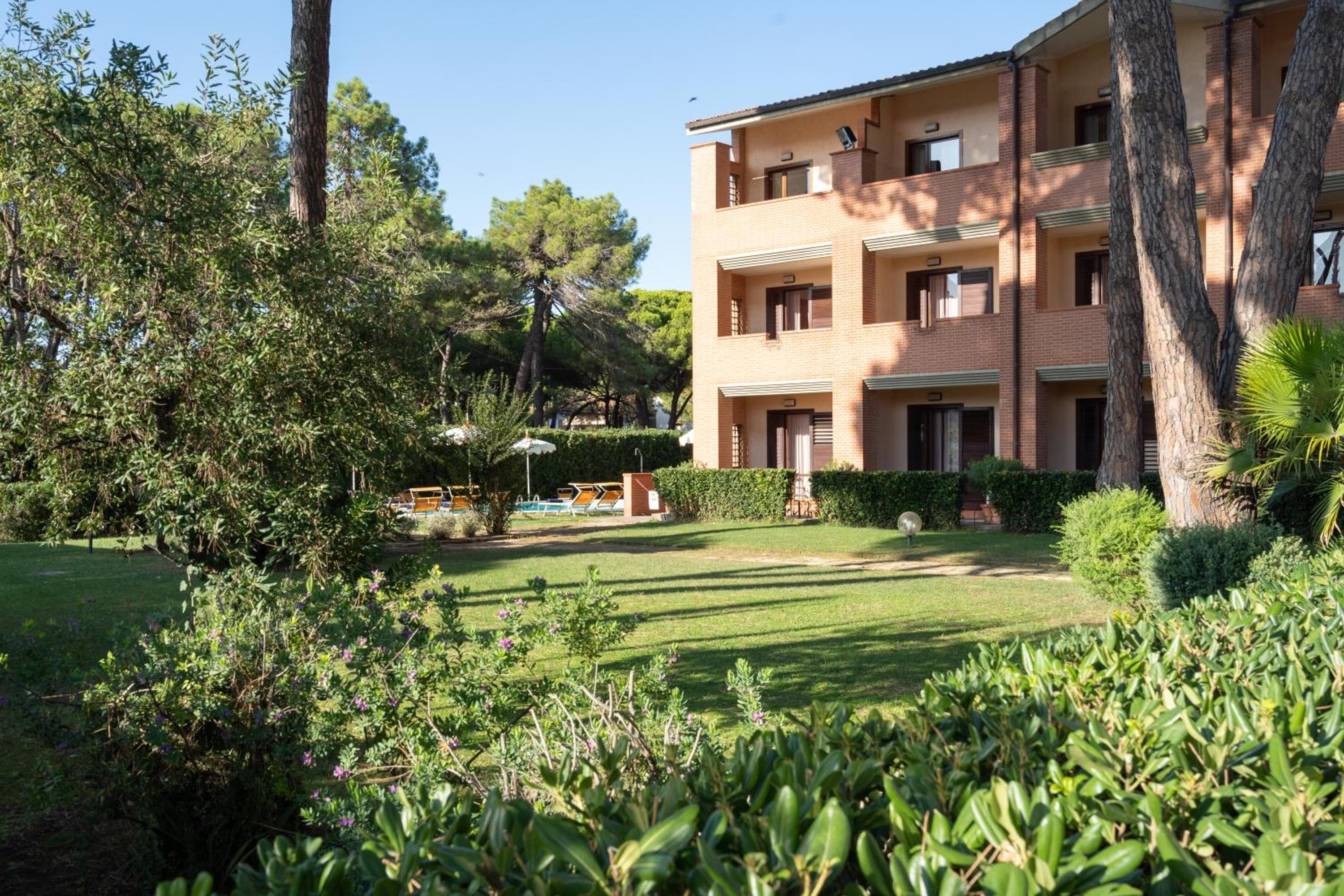 Ricci Hotel - Marina di Grosseto, wedding venue in Marina di Grosseto, Italy