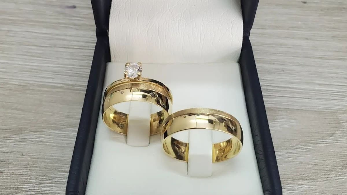 Rimer Joyeria: destination wedding venue in Bolívar, Colombia
