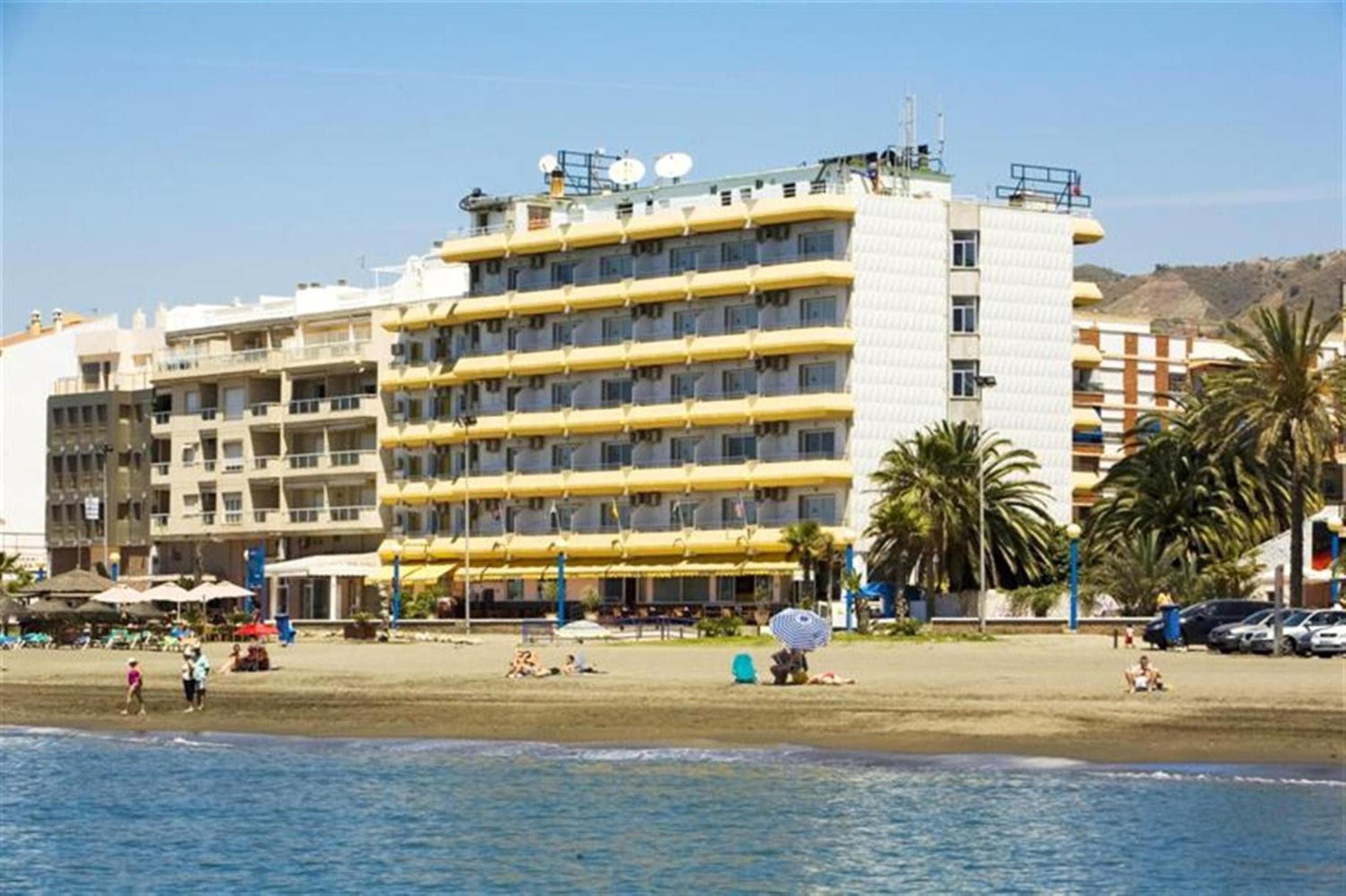 Rincón Sol, wedding venue in Rincón de la Victoria, Spain