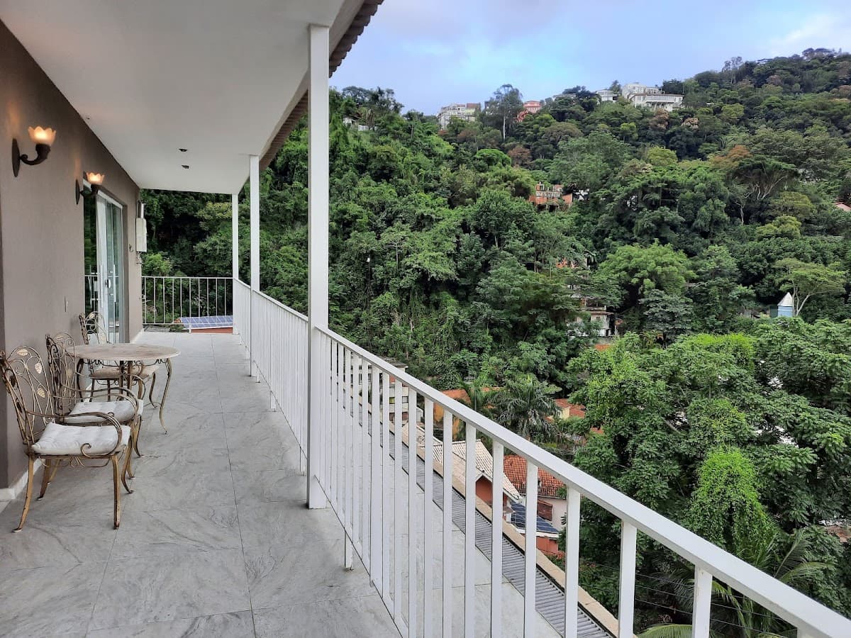 Rio Boutique Suites — destination wedding venue in 22241-070, Brazil