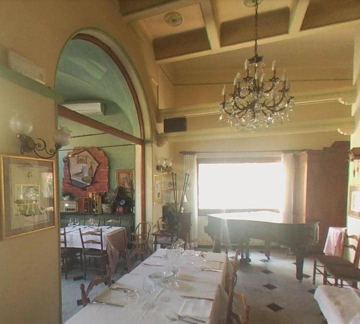 Ristorante Da O Vittorio Recco — destination wedding venue in 16036 Recco GE, Italy