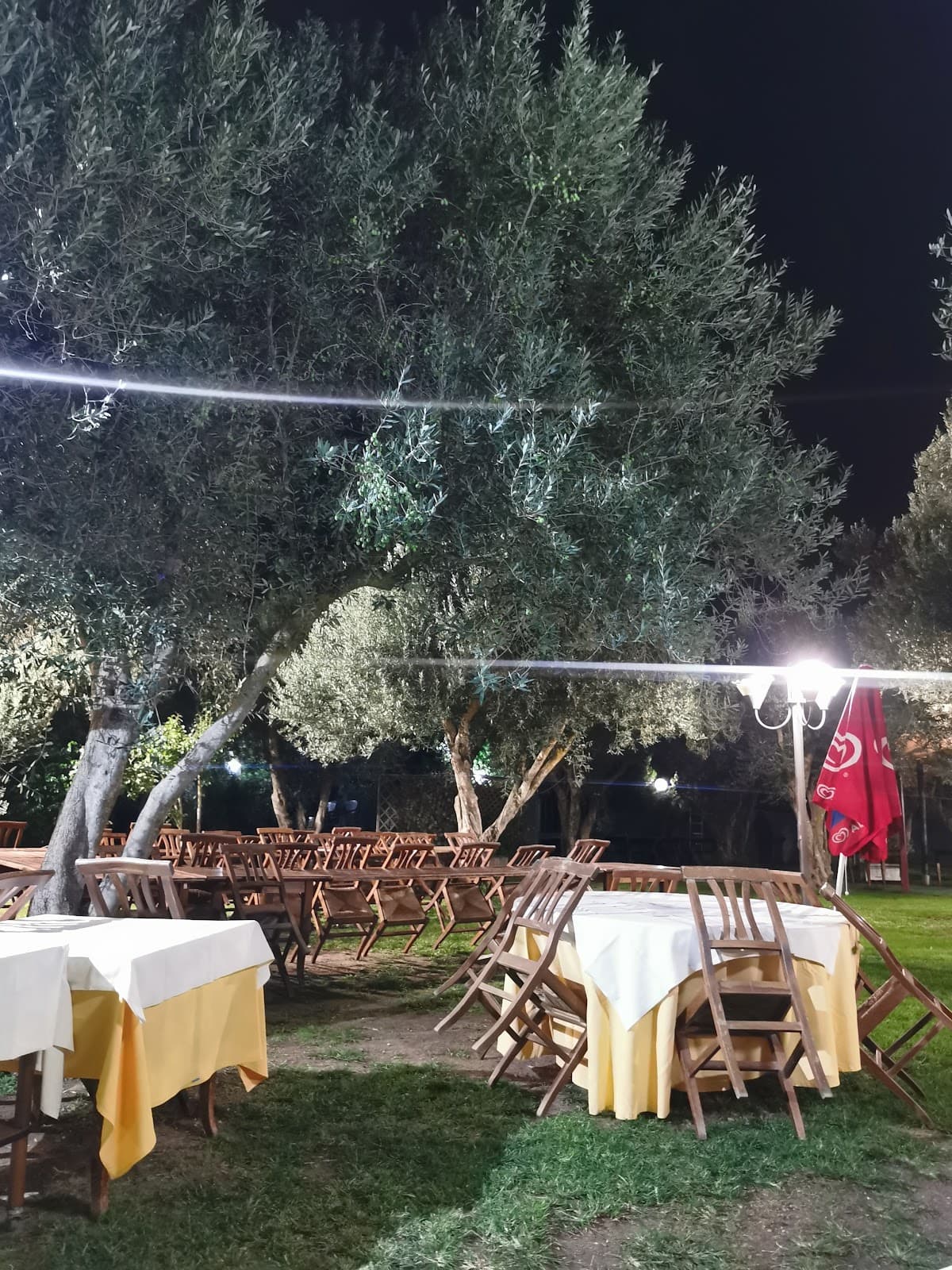 Ristorante Sa Ruina: destination wedding venue in 09032 Assemini CA, Italy