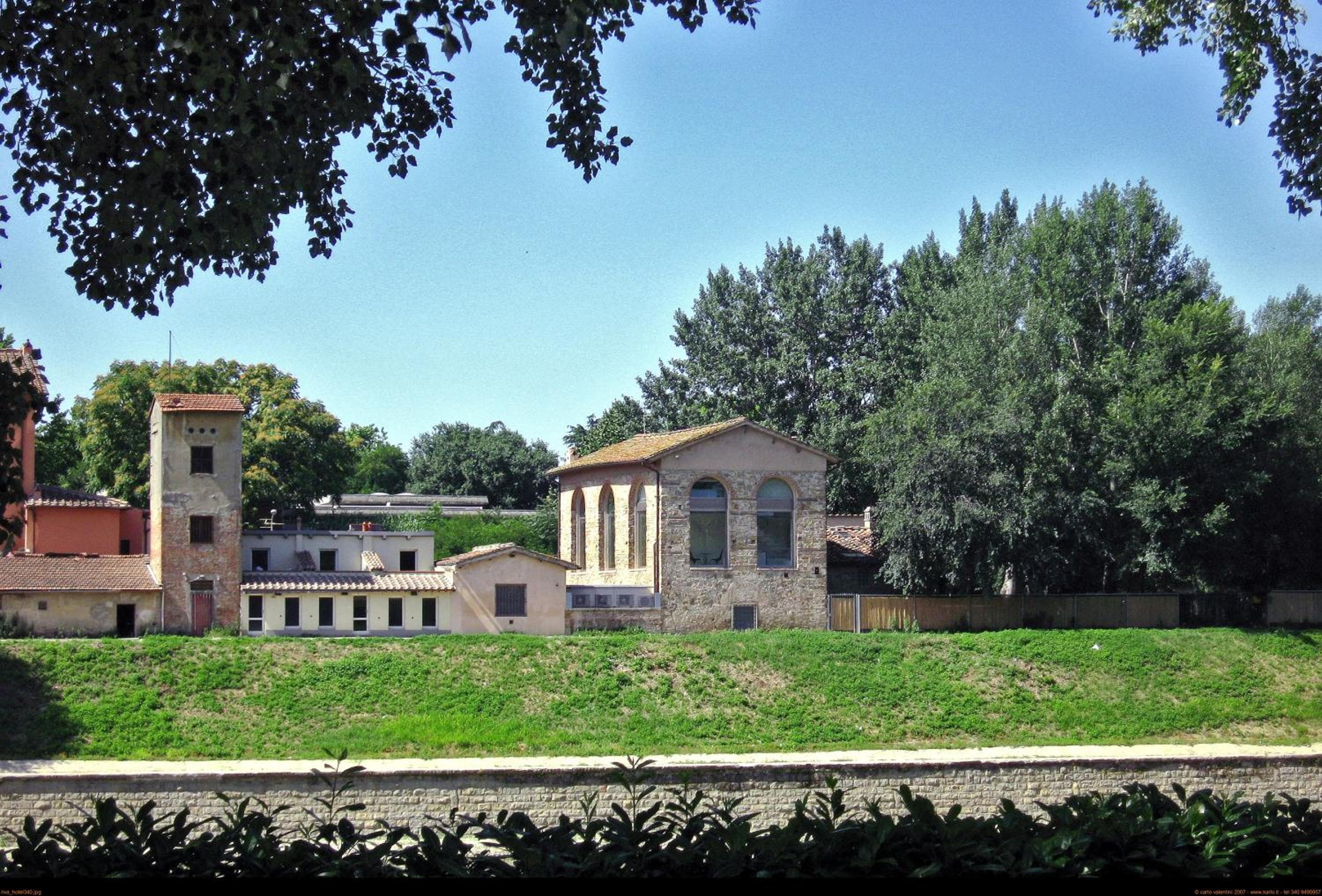 Riva Lofts Florence, wedding venue in Firenze, Italy