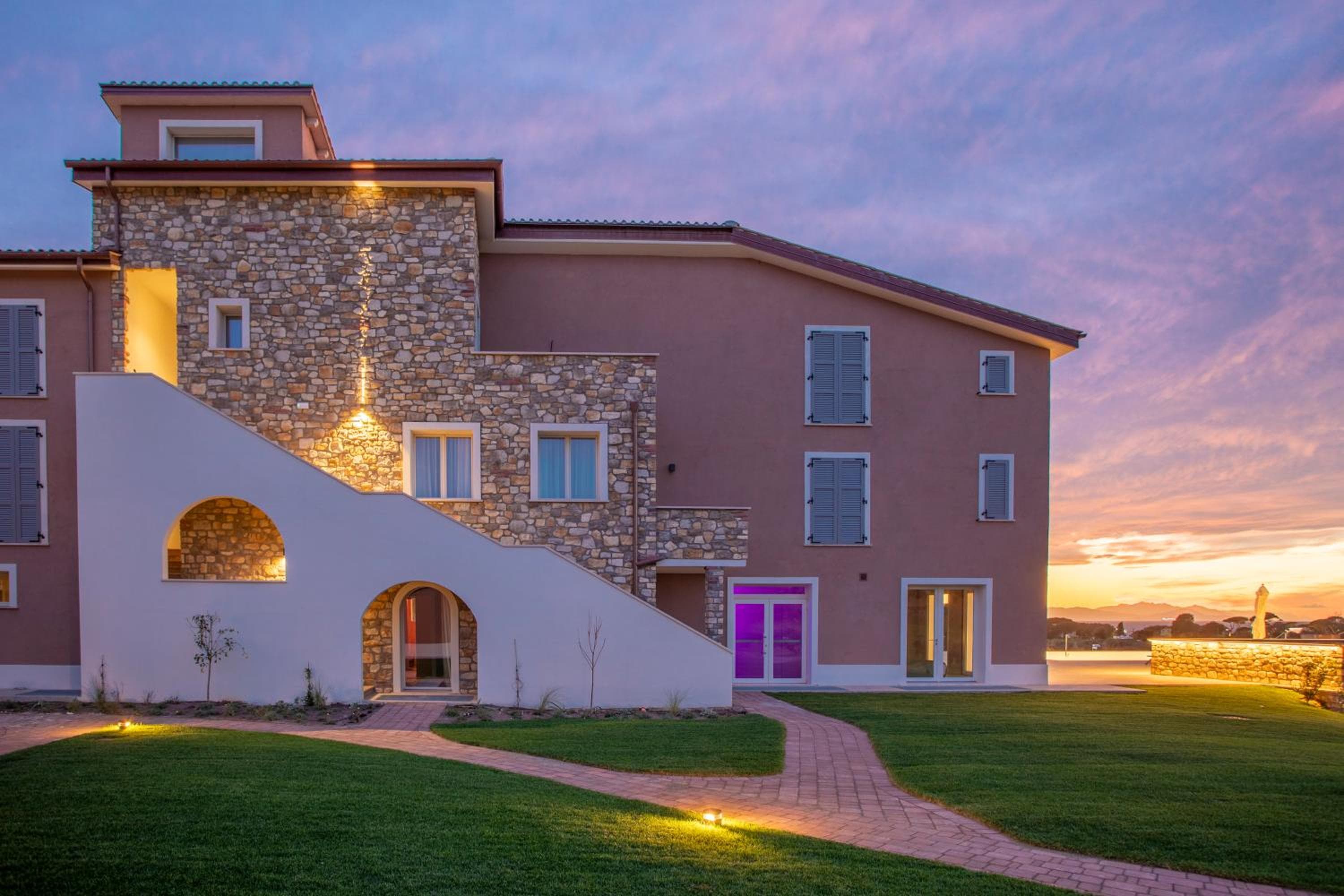 Riva Toscana Golf Resort & SPA, wedding venue in Follonica, Italy