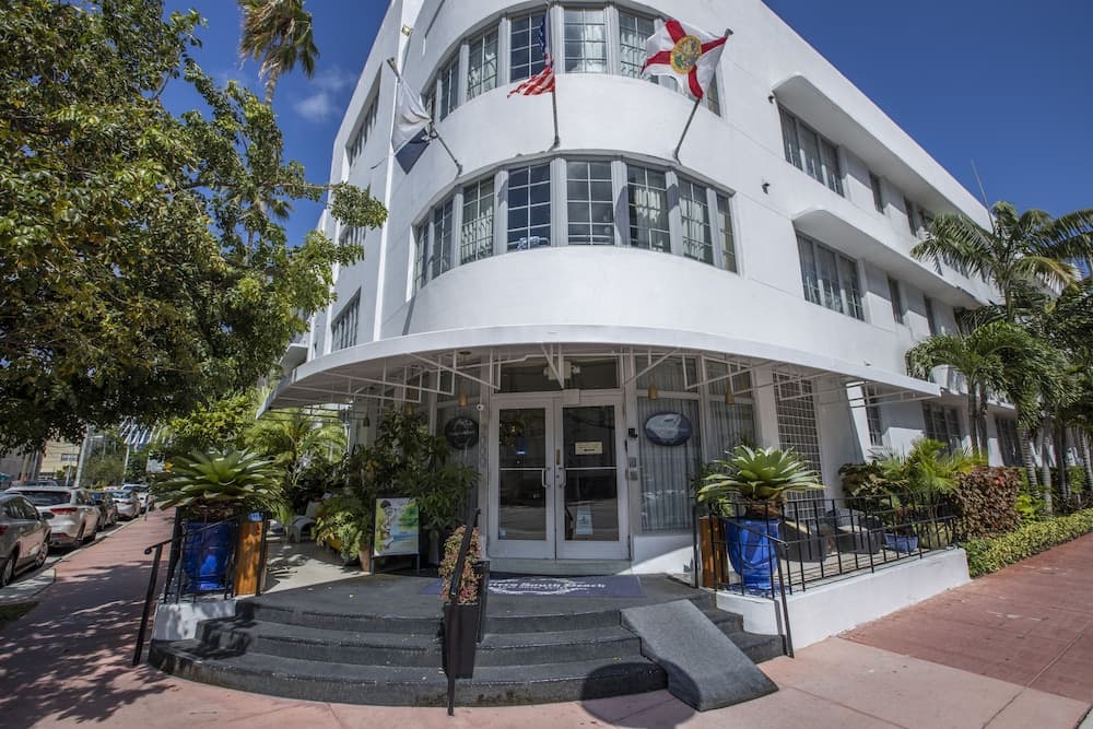 Riviera Hotel South Beach, wedding venue in Miami Beach, United States