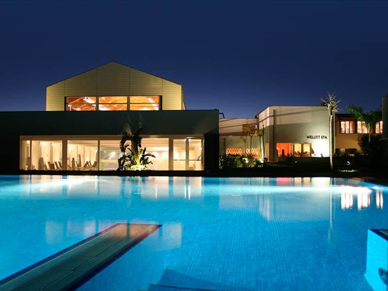 Robinson Quinta da Ria: destination wedding venue in 8900-057 Vila Nova de Cacela, Portugal