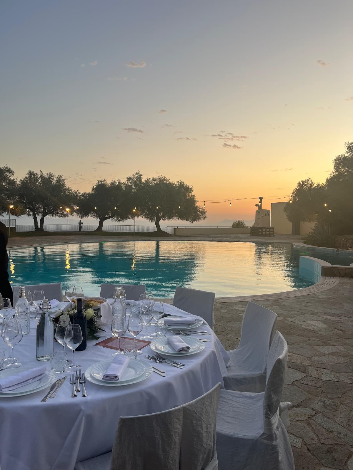 Rocatunda Resort: destination wedding venue in 09041 Dolianova CA, Italy
