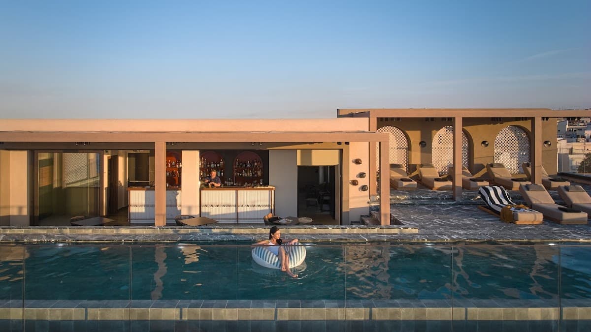 Rocca a Mare Heraklion - Handwritten Collection — destination wedding venue in Iraklio 713 03, Greece