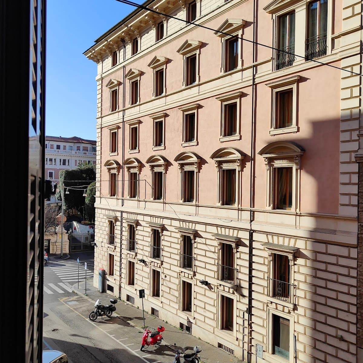 Roma Boutique Hotel: destination wedding venue in 00187 Roma RM, Italy