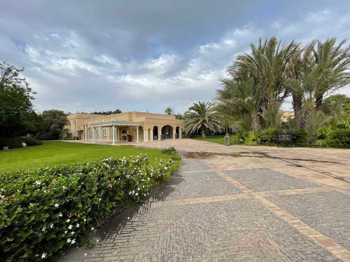 Romano Palace Luxury Hotel — destination wedding venue in 95121 Catania CT, Italy