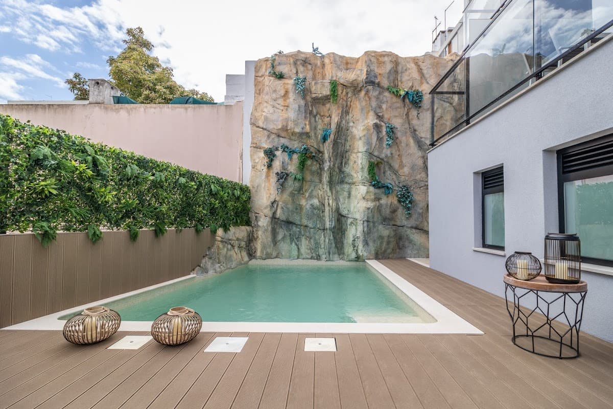 Roots Hotel Apartments — destination wedding venue in 8000-344 Faro, Portugal