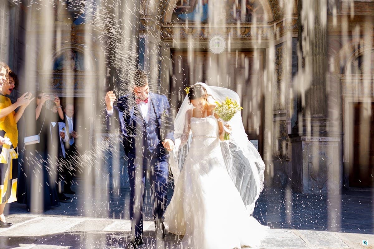 Rosario Lepore Photo: destination wedding venue in 11027 Saint-Vincent AO, Italy