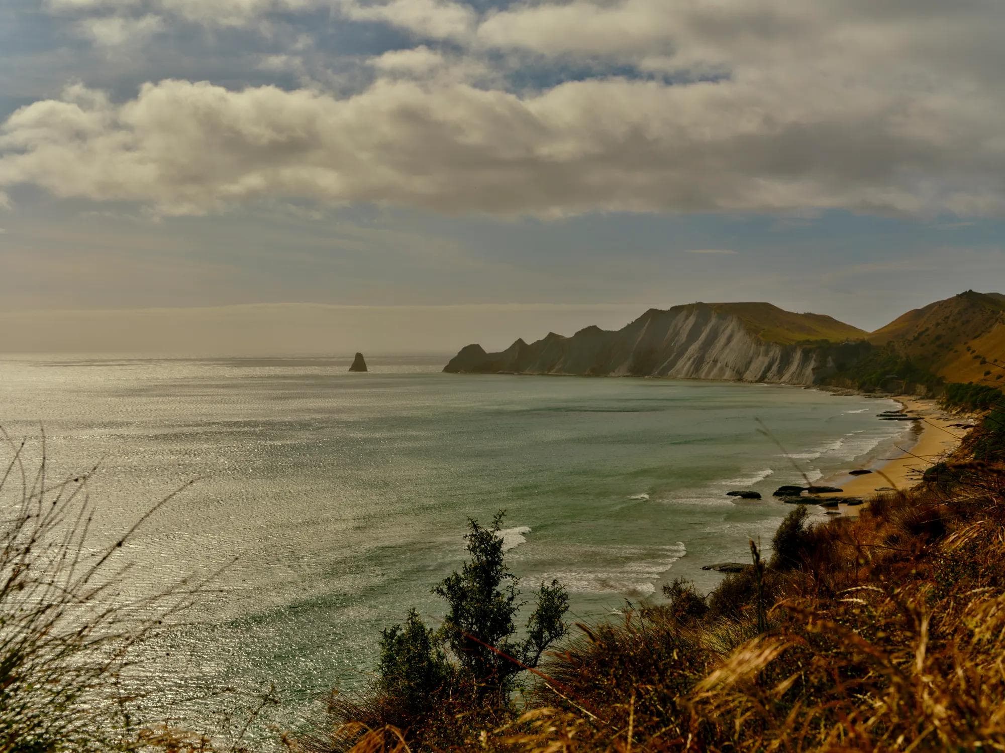 Rosewood Cape Kidnappers — wedding venue in Hawke's Bay, New Zealand