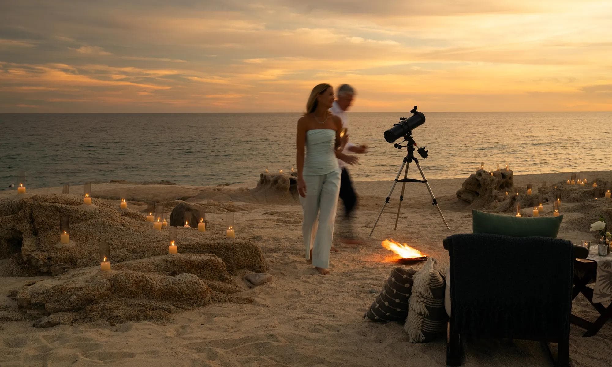 Las Ventanas al Paraíso, A Rosewood Resort — wedding venue in San José del Cabo, Baja California Sur, Mexico