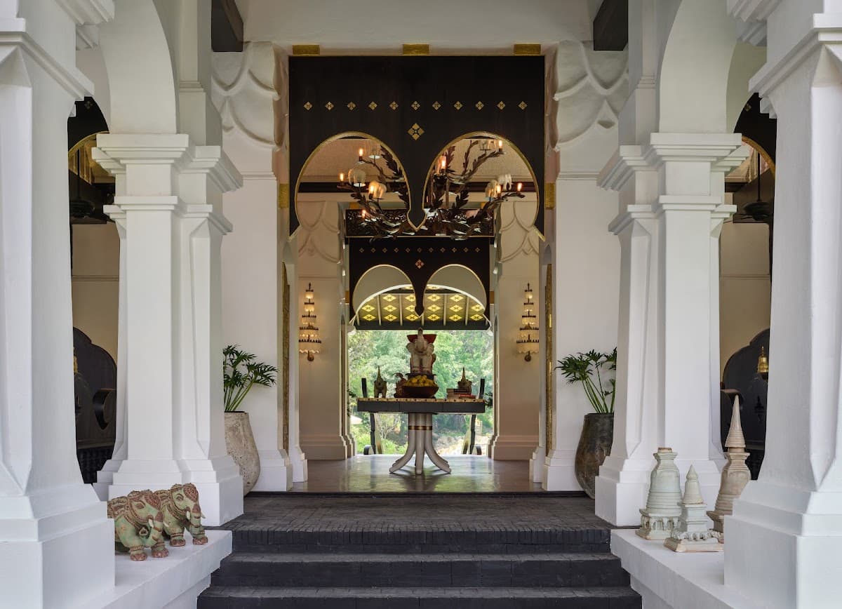 Rosewood Luang Prabang, destination wedding venue in Luang Prabang 06000, Laos