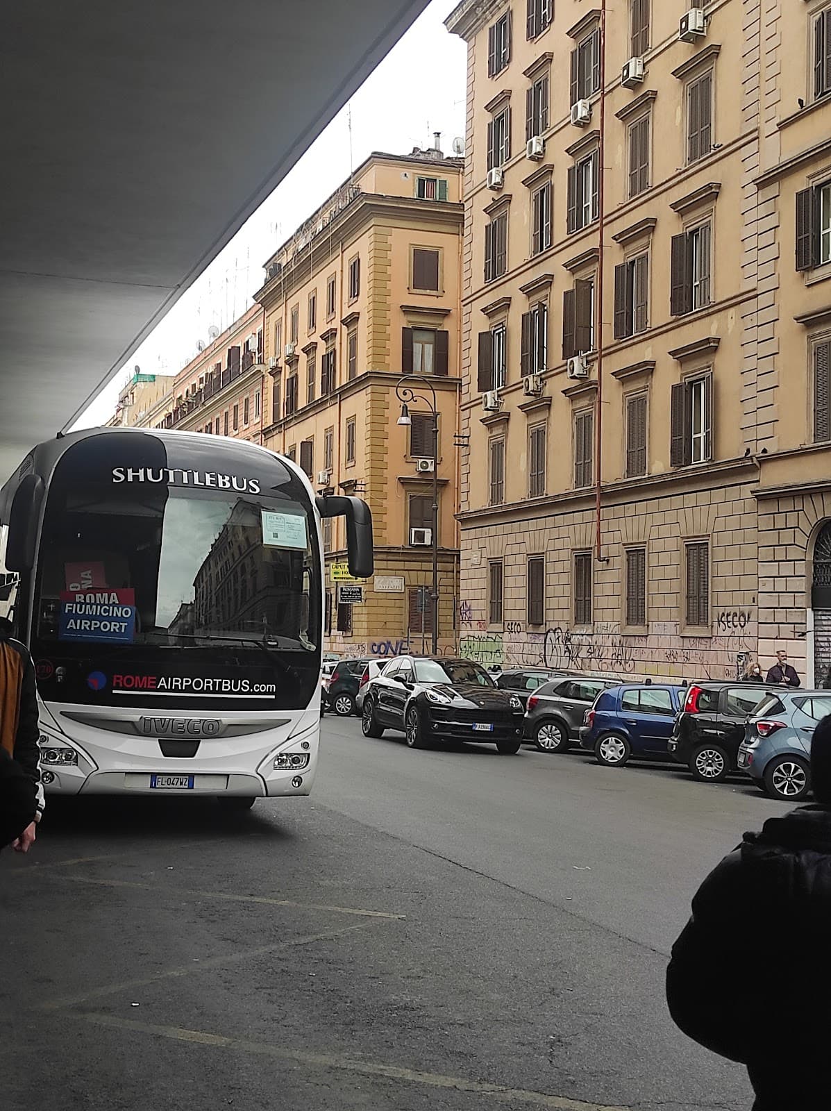 Rossi Hotel — destination wedding venue in 00185 Roma RM, Italy