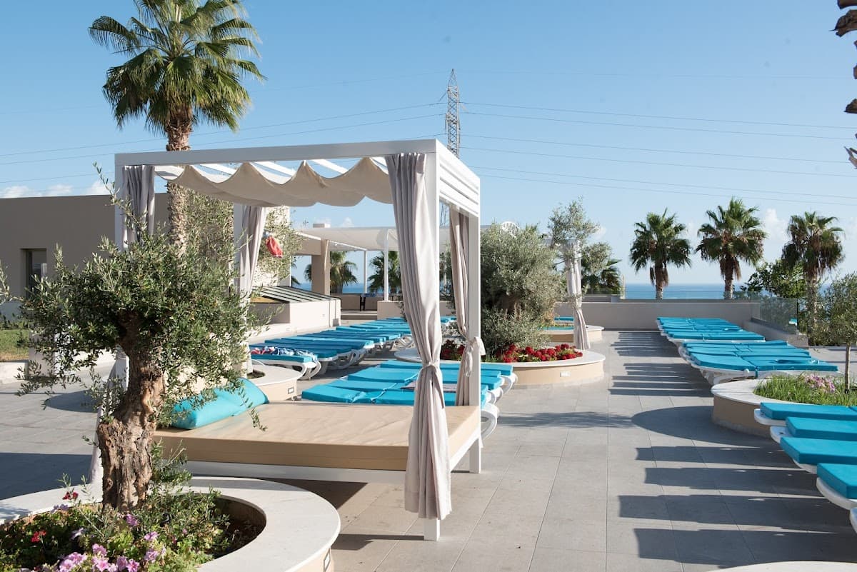 Royal & Imperial Belvedere Resort: destination wedding venue in Hersonissos 700 14, Greece