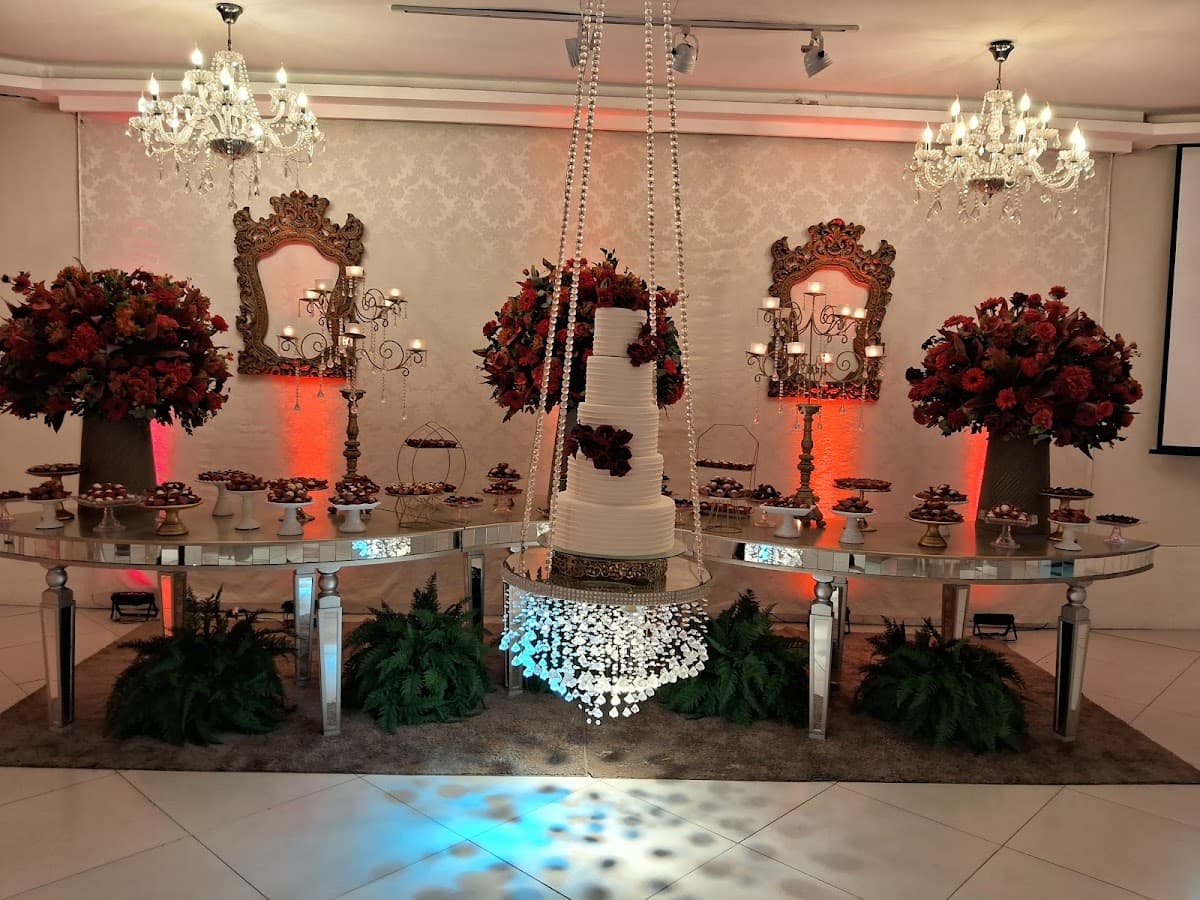 Royal Village and Vila Nova Parties, destination wedding venue in 22770-580, Brazil