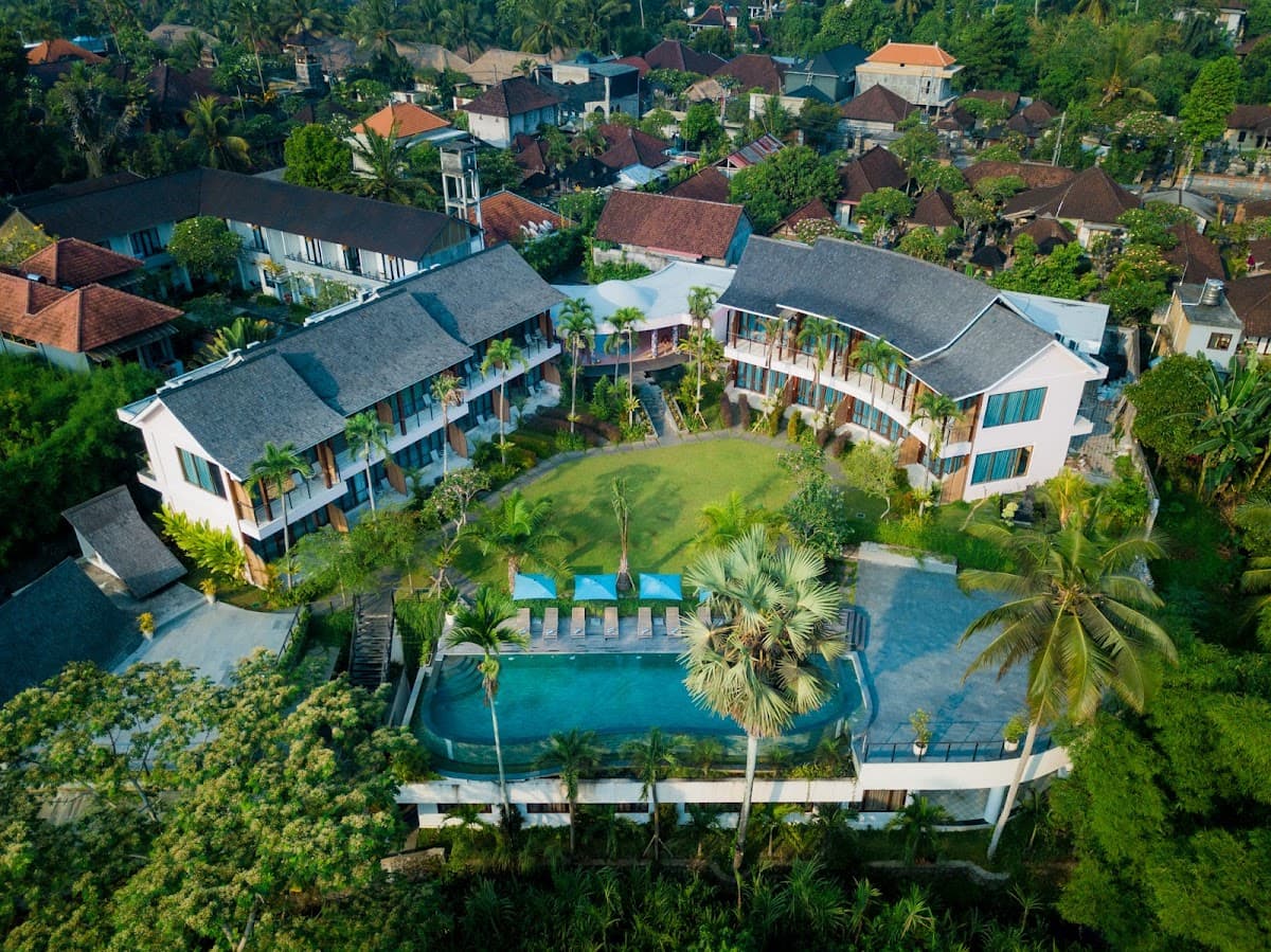 Rudra Sahashrara Bali - Ayurvedic - Health and Wellness Resort — destination wedding venue in Bali 80571, Indonesia