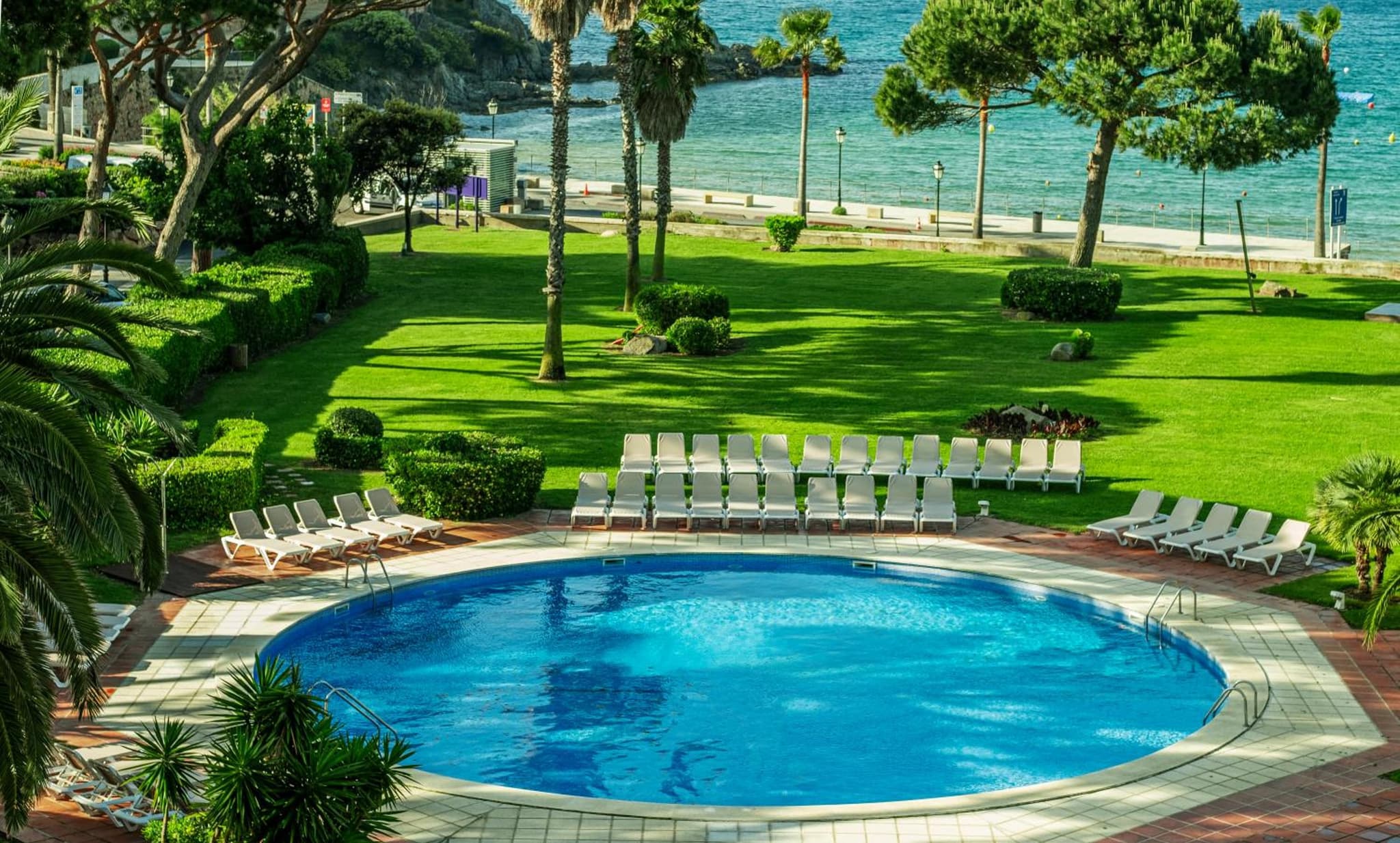 S'Agaró Hotel Spa & Wellness, wedding venue in S'Agaró, Spain