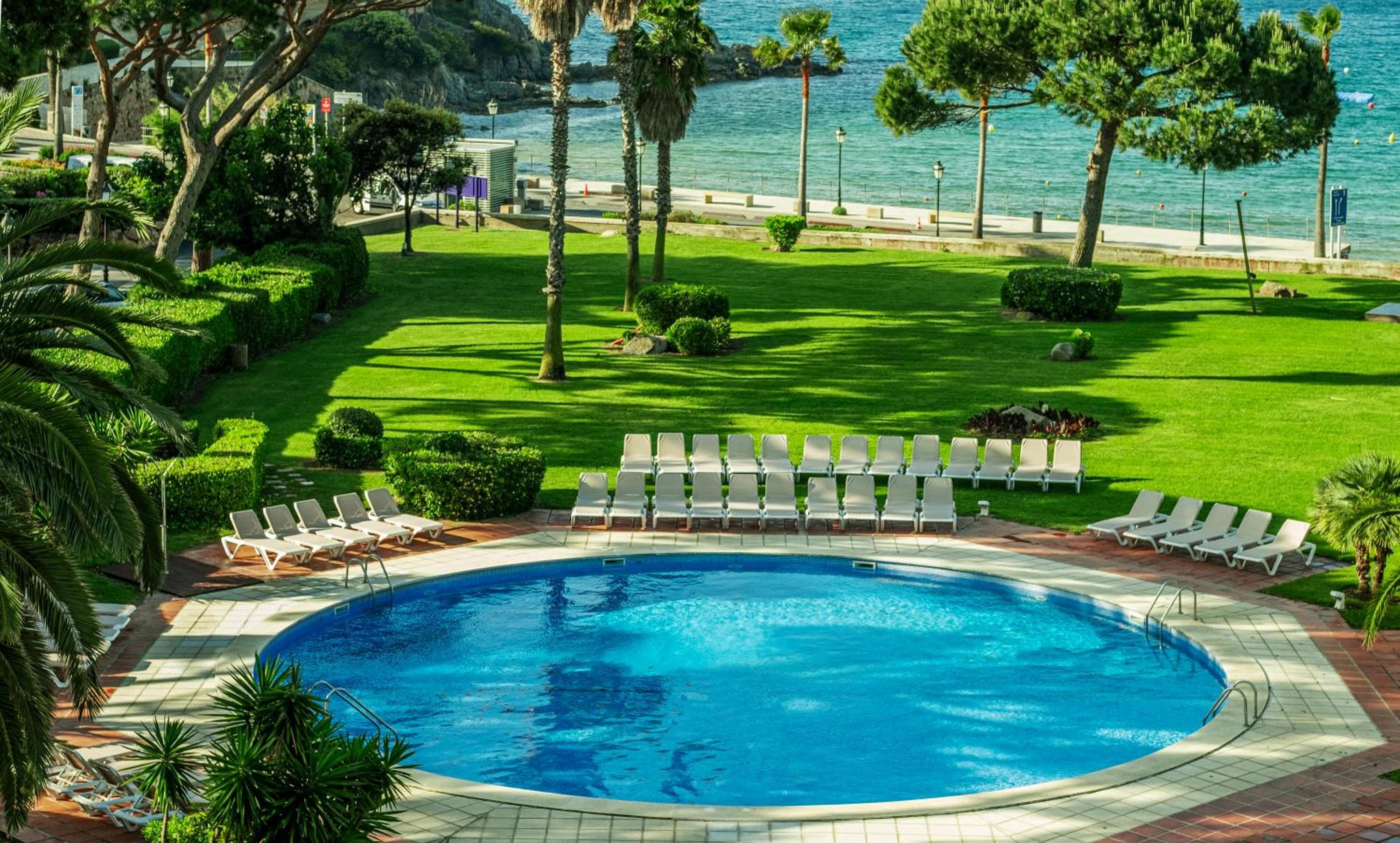 S'Agaró Hotel Spa & Wellness, wedding venue in S'Agaró, Spain