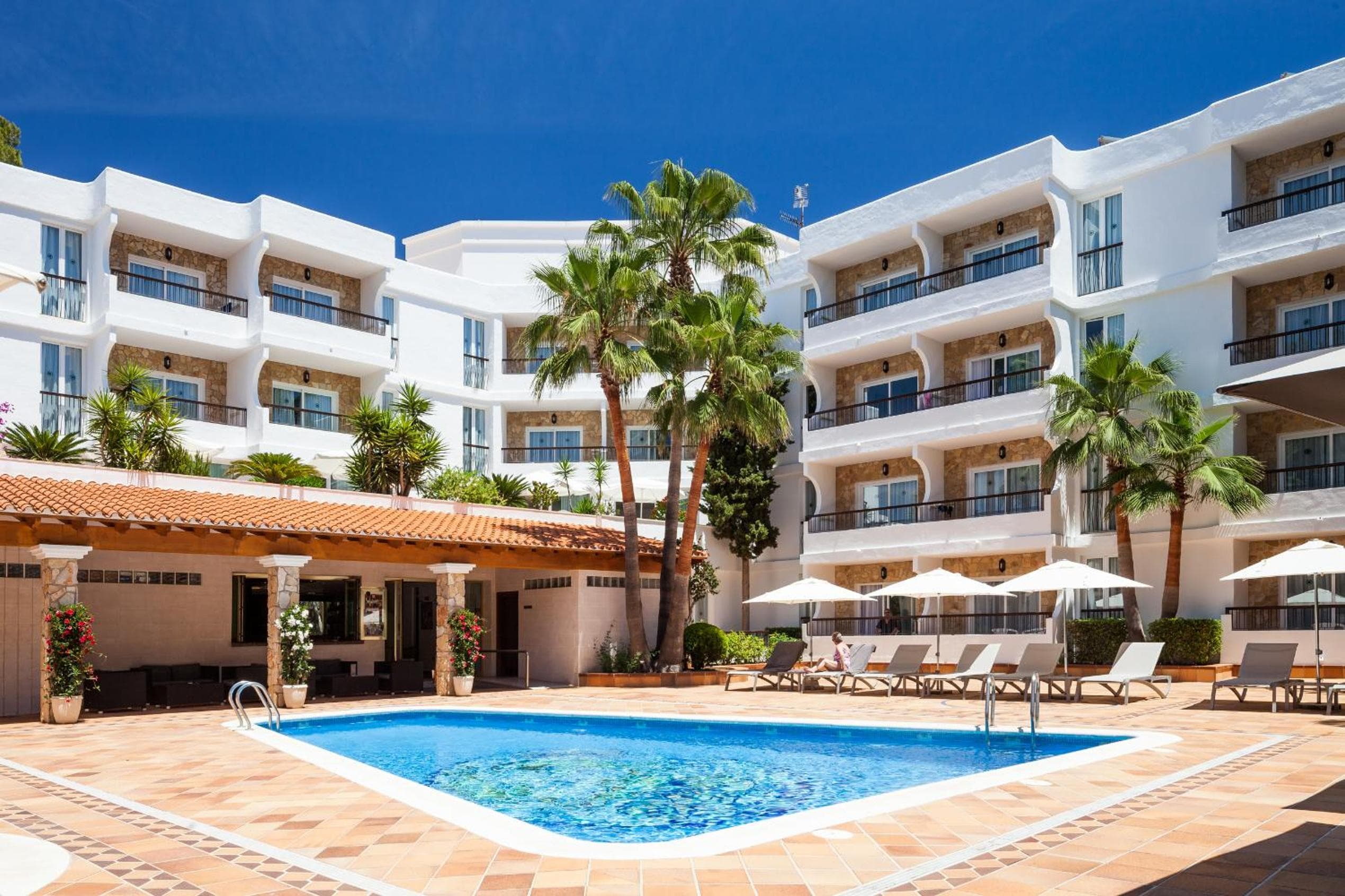 S'Argamassa Boutique Hotel, wedding venue in Santa Eulària des Riu, Spain