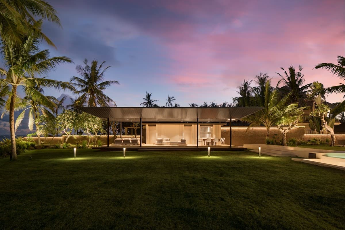 Saba Estate Luxury Villa Bali — destination wedding venue in Bali, Indonesia