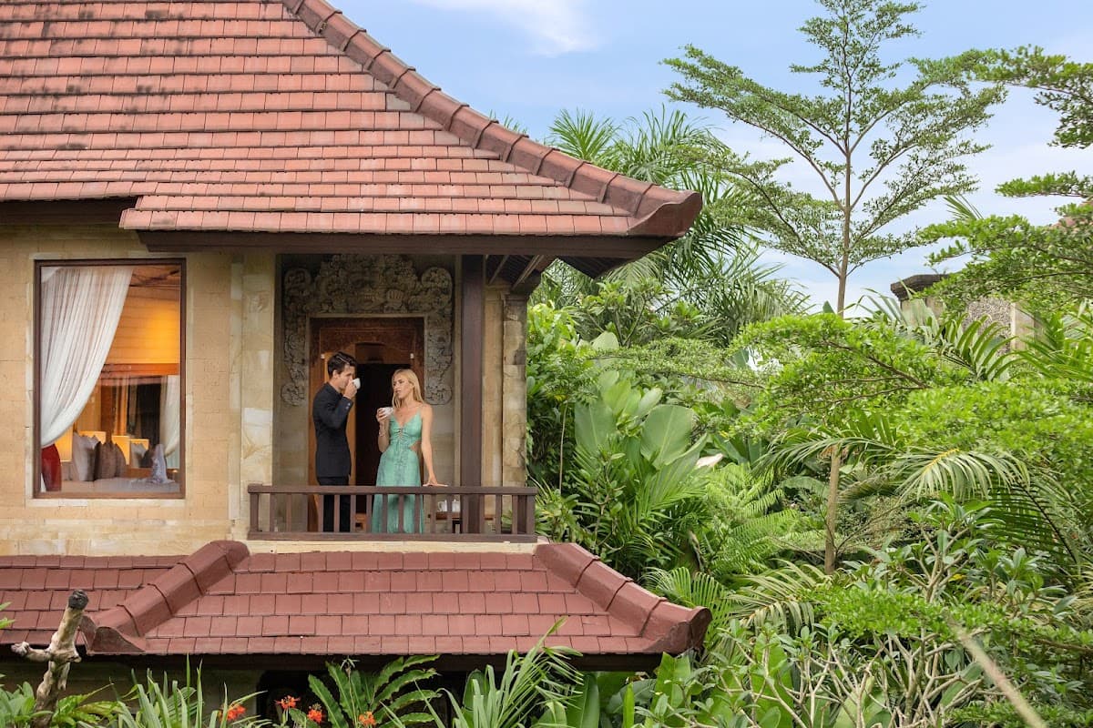 Sakti Garden Resort & Spa — destination wedding venue in Bali 80571, Indonesia