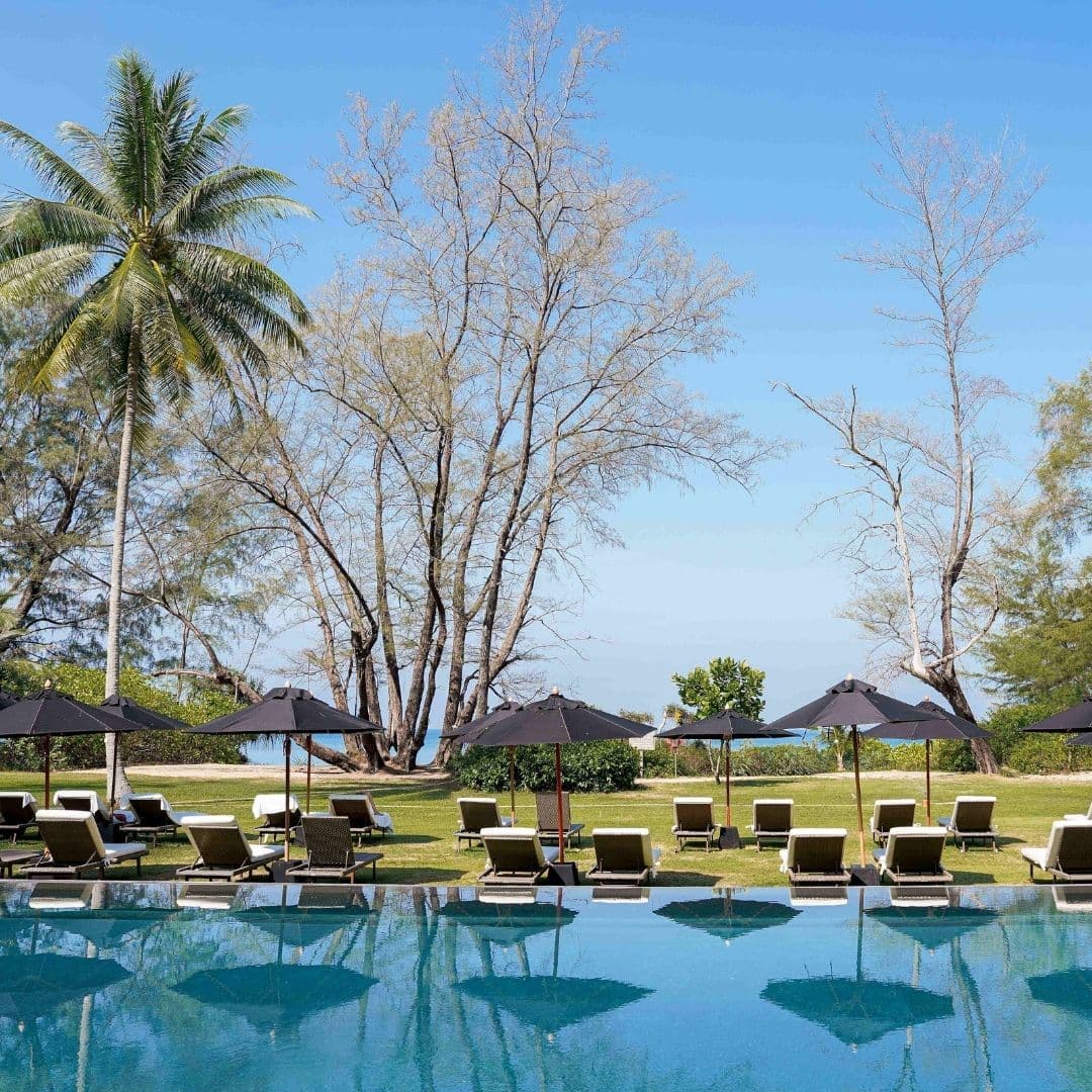SALA Phuket Mai Khao Beach Resort, destination wedding venue in Chang Wat Phuket 83110, Thailand