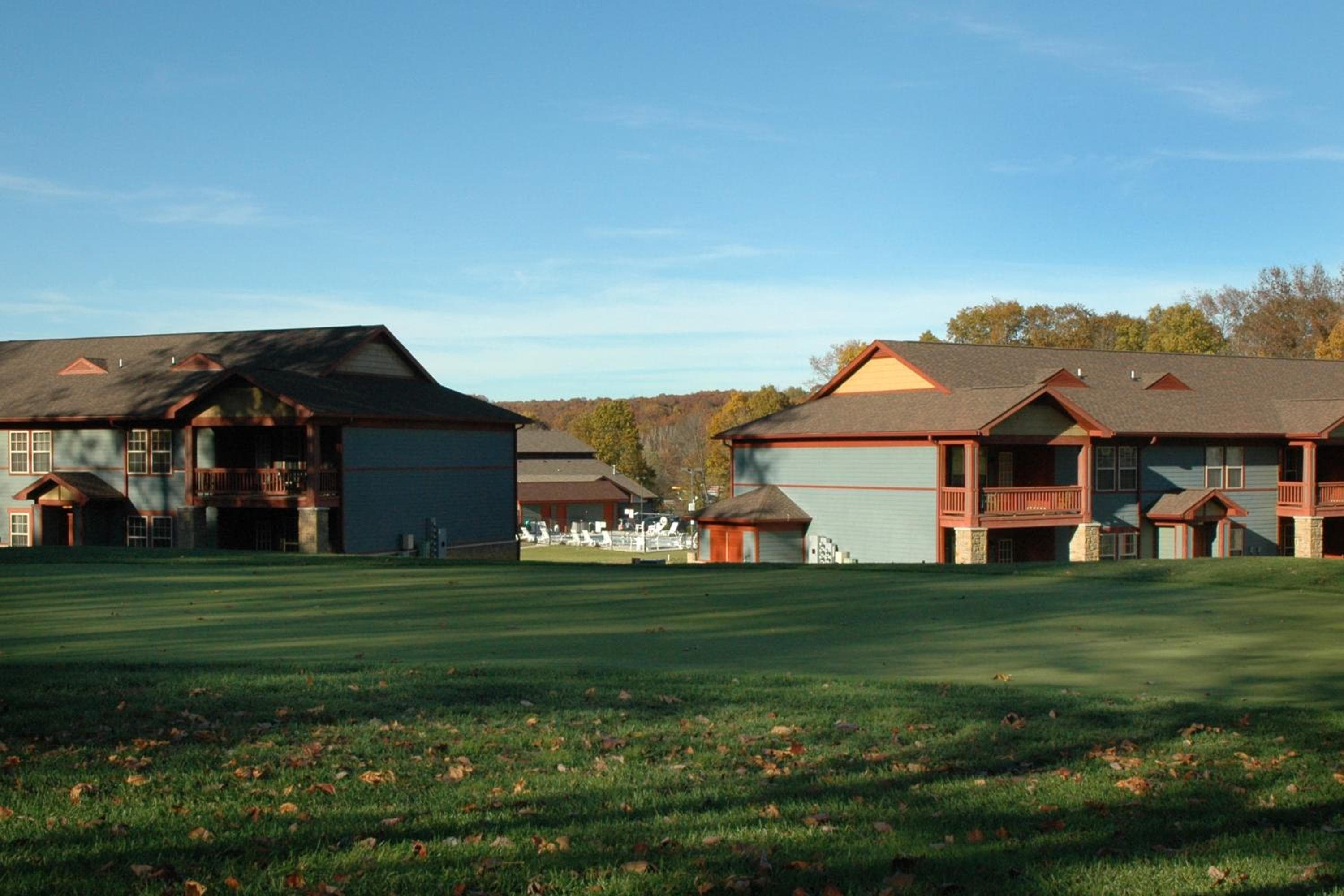 Salt Creek Golf Retreat, wedding venue in Nashville, United States