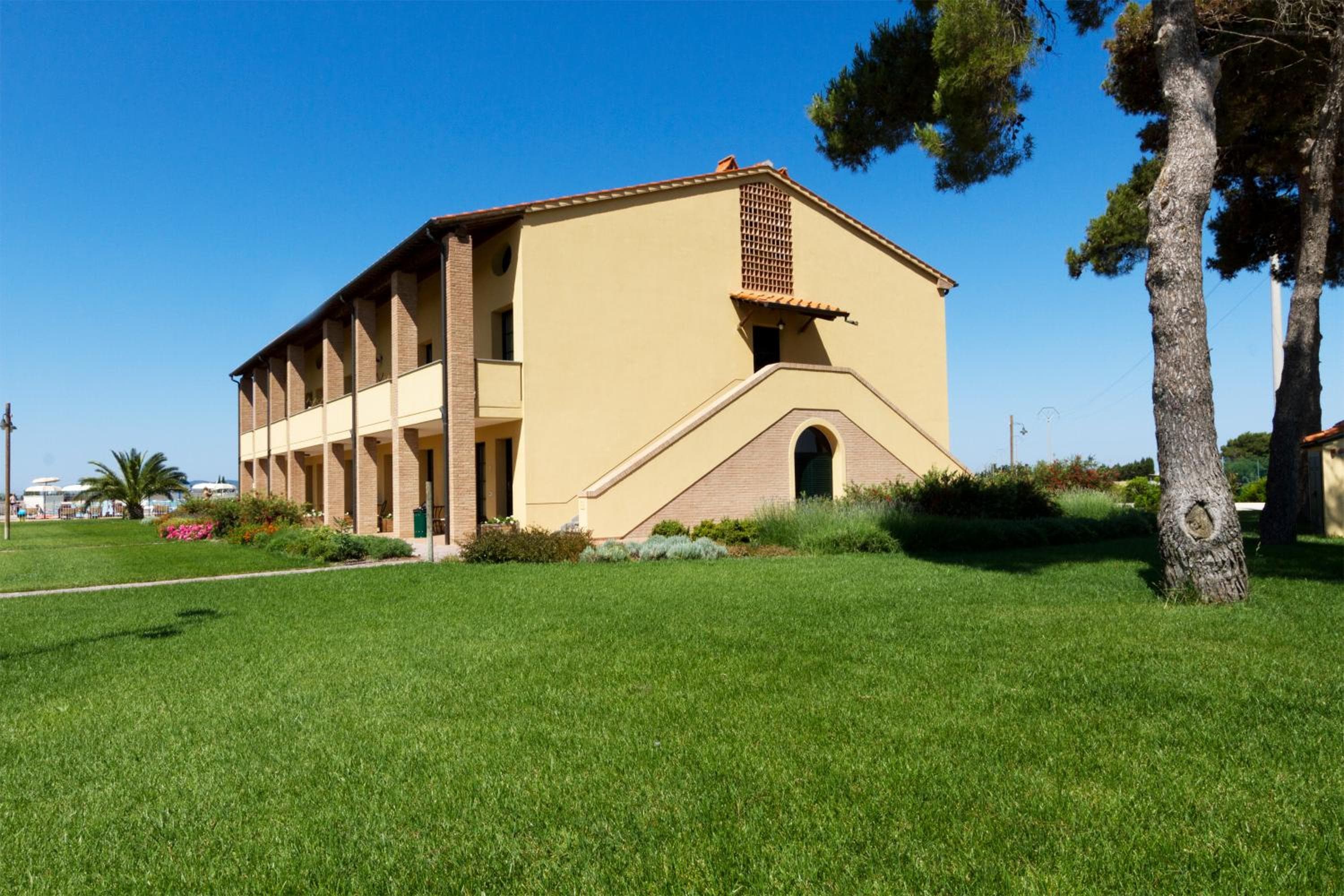 Salvapiano Holiday Ranch, wedding venue in Riotorto, Italy