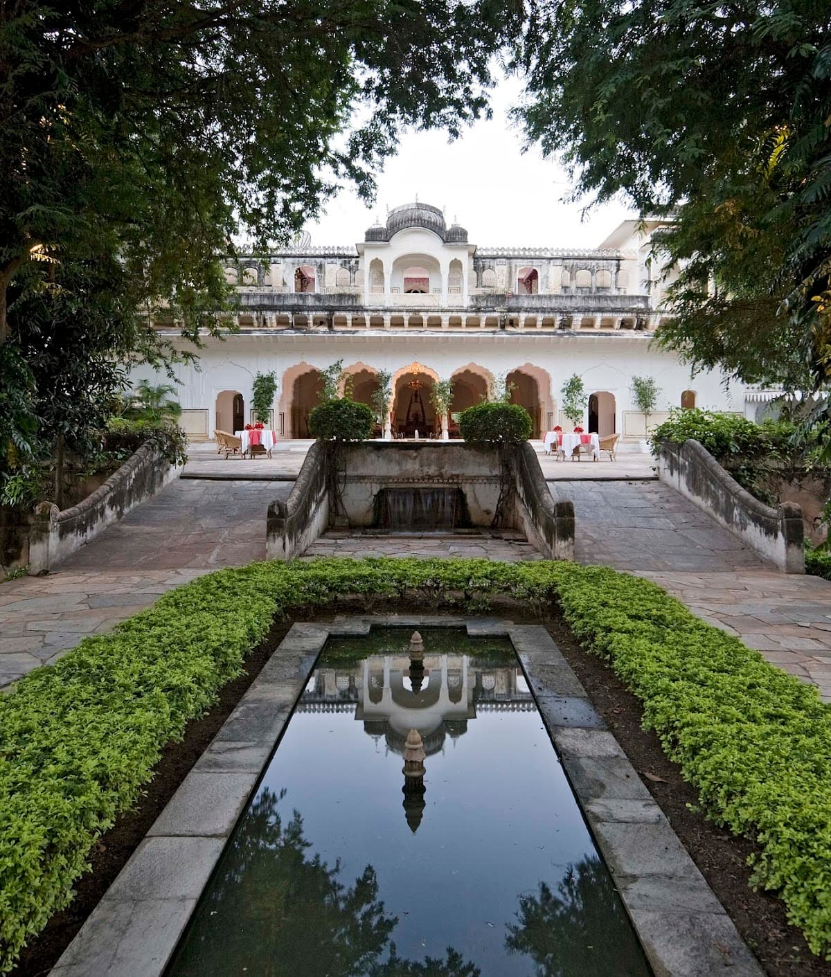 Samode Bagh: destination wedding venue in Rajasthan 303806, India