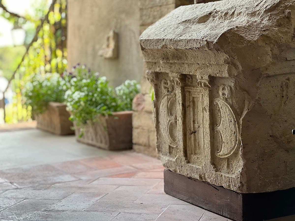 SAN GEMINI PALACE — destination wedding venue in 05029 San Gemini TR, Italy