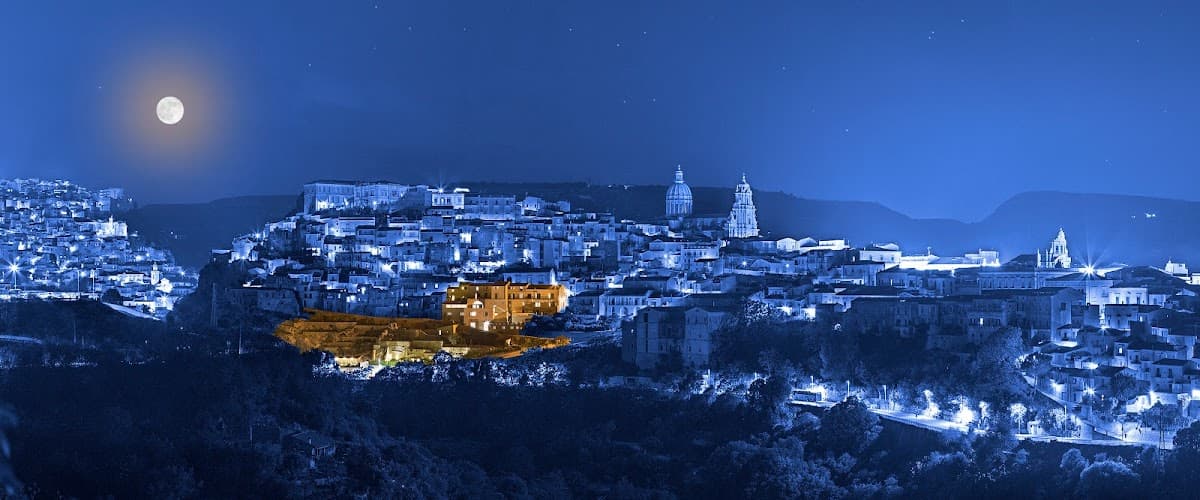 San Giorgio Palace Hotel: destination wedding venue in 97100 Ragusa RG, Italy
