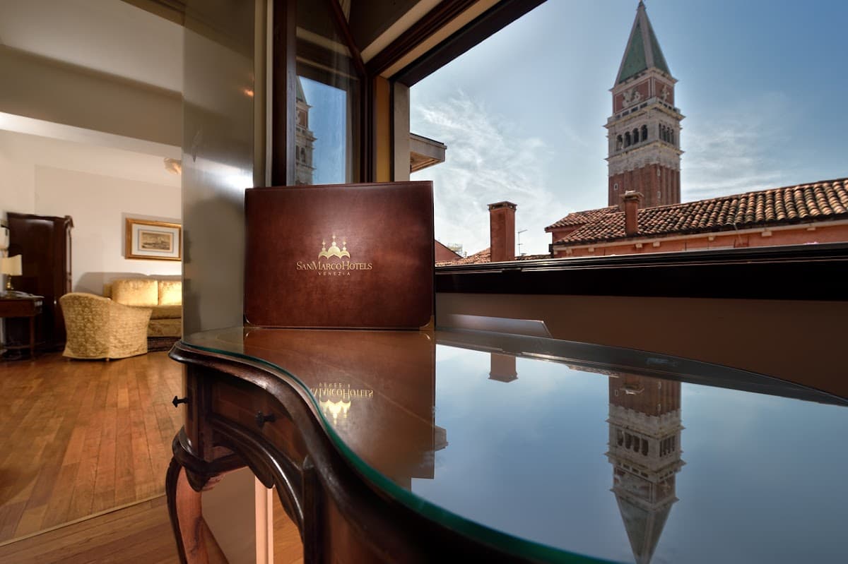 San Marco Palace: destination wedding venue in 30124 Venezia VE, Italy