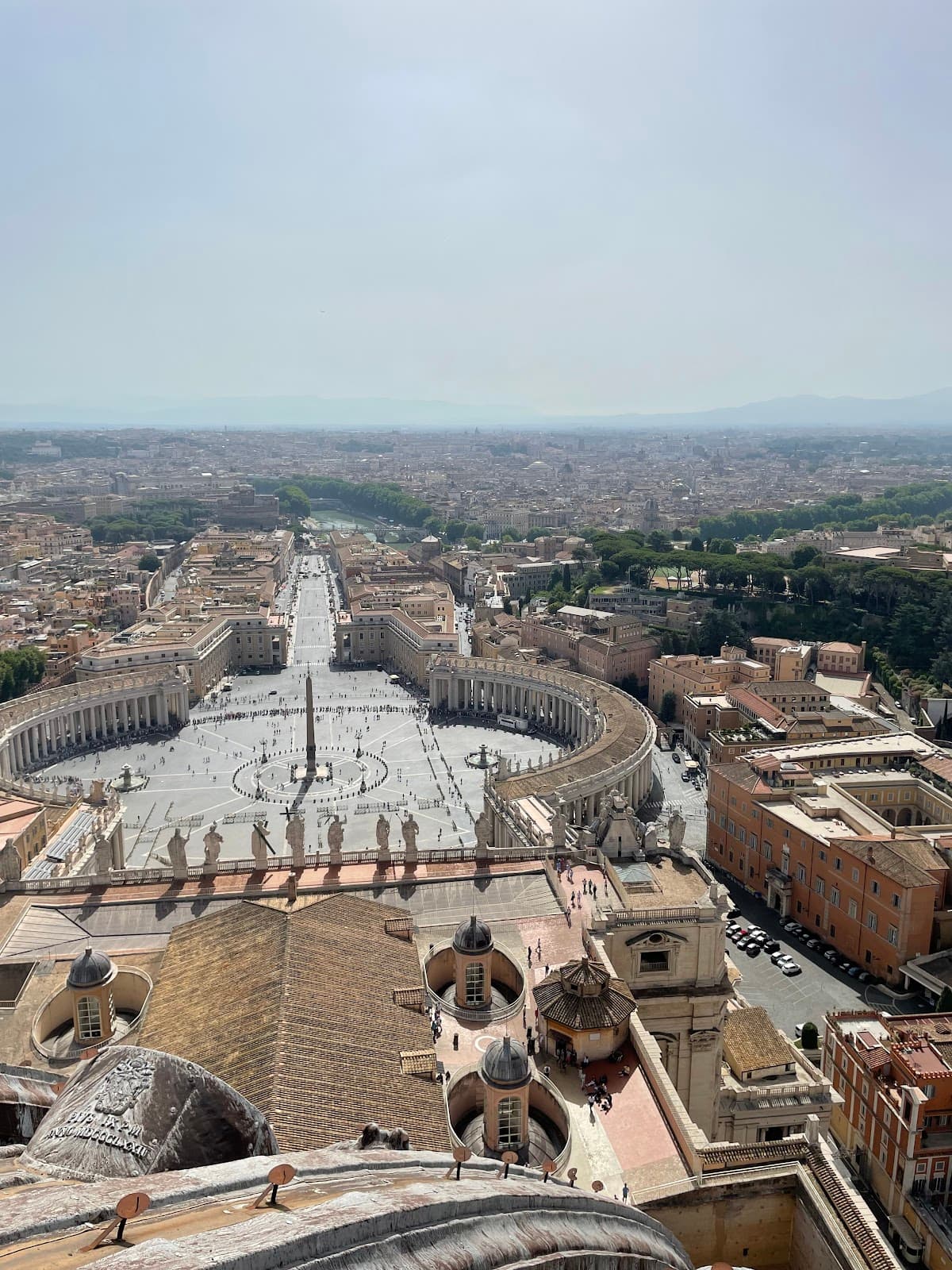 San Pietro Boutiquerooms: destination wedding venue in 00193 Roma RM, Italy