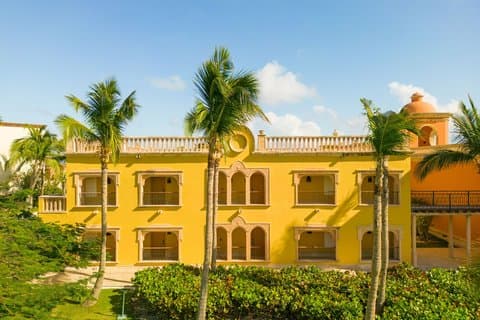 Sanctuary Cap Cana: destination wedding venue in Punta Cana 23302, Dominican Republic